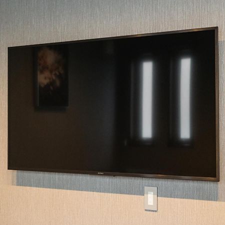 Aparthotel Grand Base Haruyoshi Fukuoka  Exteriér fotografie