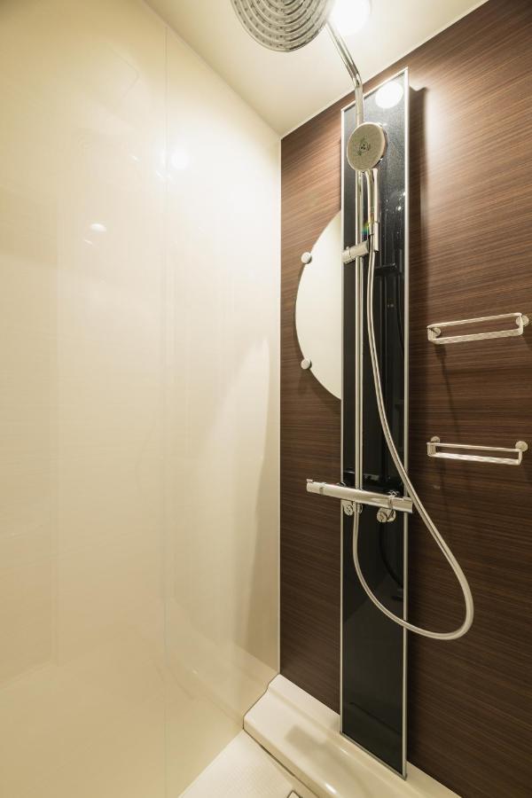 Aparthotel Grand Base Haruyoshi Fukuoka  Exteriér fotografie