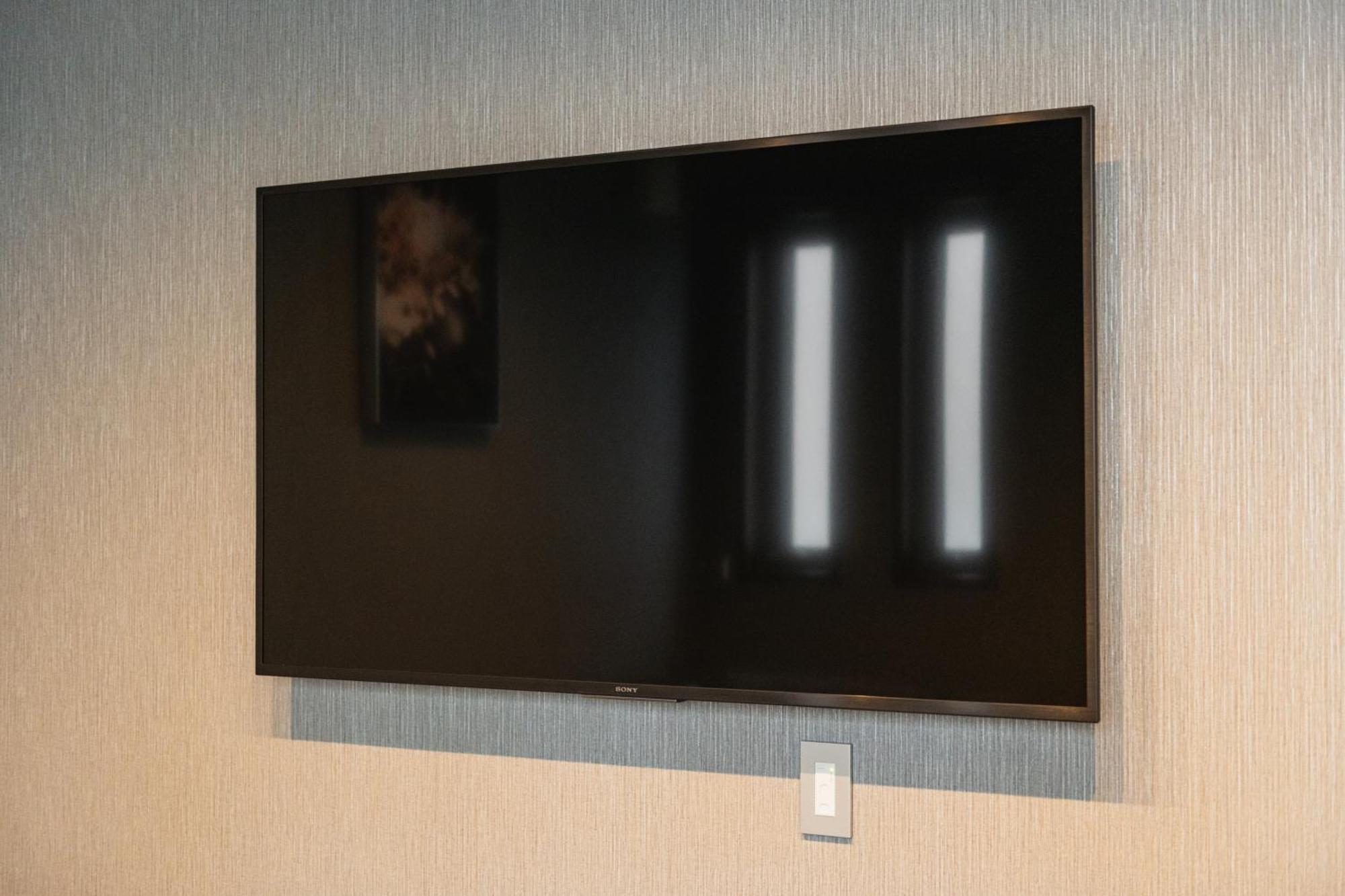 Aparthotel Grand Base Haruyoshi Fukuoka  Exteriér fotografie