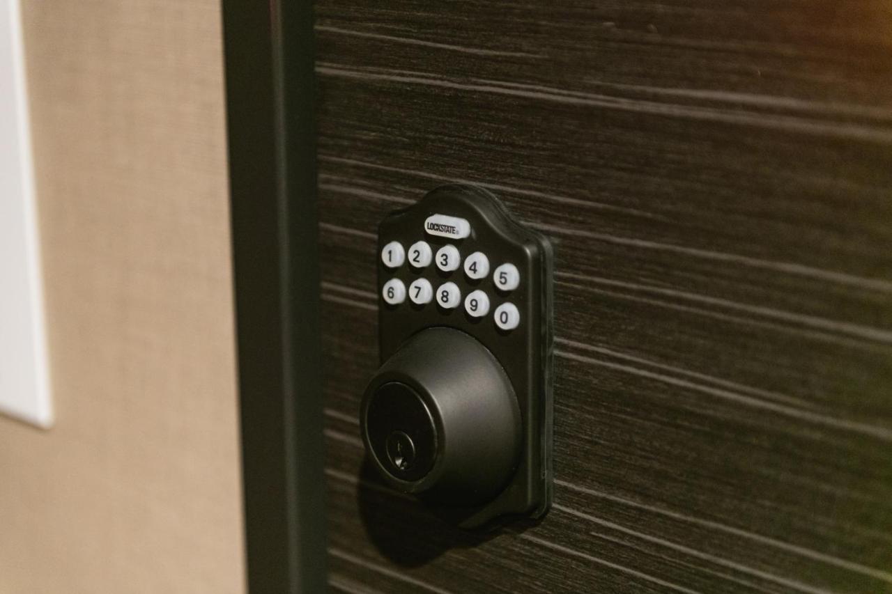 Aparthotel Grand Base Haruyoshi Fukuoka  Exteriér fotografie