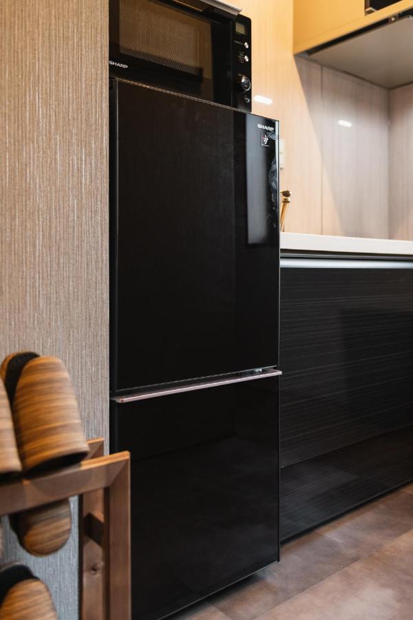 Aparthotel Grand Base Haruyoshi Fukuoka  Exteriér fotografie